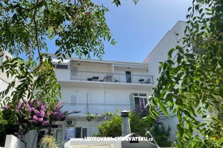 Apartments Vesna - House Covic photo 3