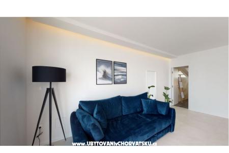 Apartments Adriatic Blue photo 5