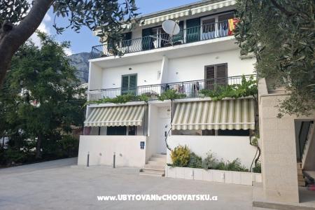 Apartments Mitan photo 2