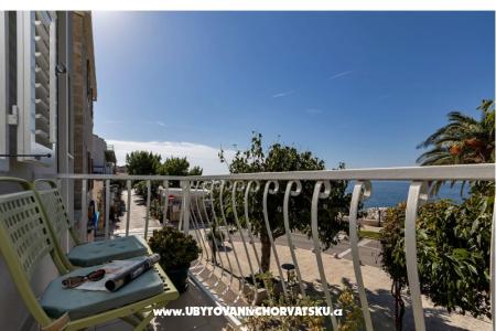 Tučepi Seafront Apartments photo 5