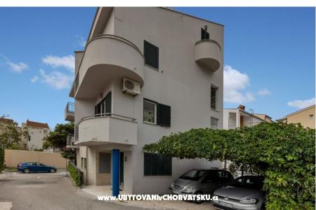 City Apartments Tučepi Tučepi Croatia