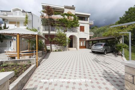 Villa 750 photo 2