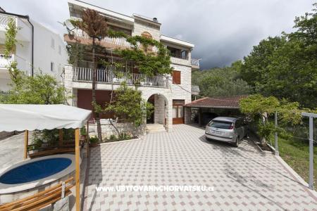Villa 750 photo 4