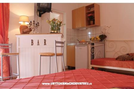 Villa Tomas Bougenvilia photo 4