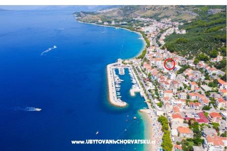 Apartments Zorica photo 3