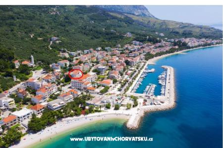 Apartments Zorica photo 5