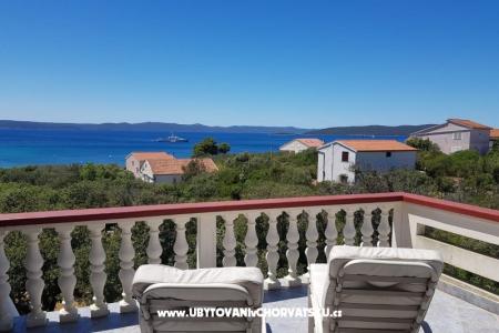 Apartment Ana Island of Ugljan Croatia
