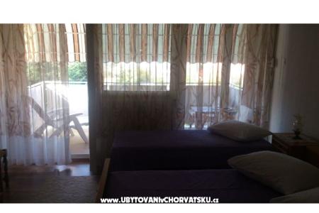 Apartment M.Borojević Lukoran photo 4