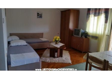 Apartments Uhoda photo 5