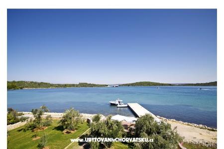 Apartments Benic photo 3