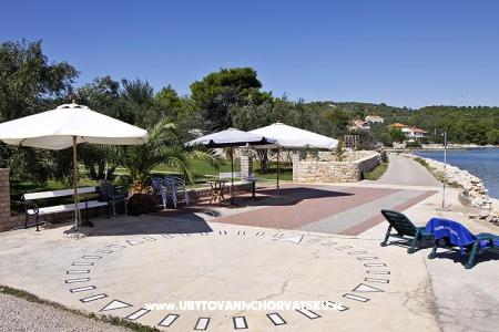 Apartments Benic photo 2