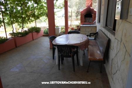 Apartments Budi photo 3