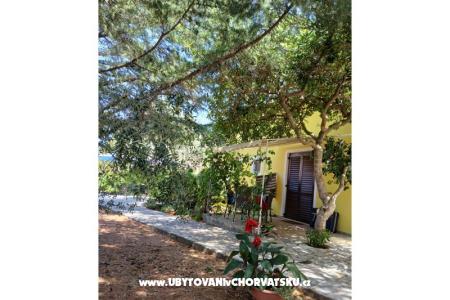 Apartments Galius Ugljan photo 2