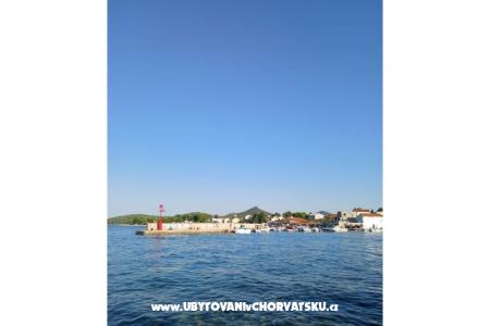 Apartments Galius Ugljan photo 4