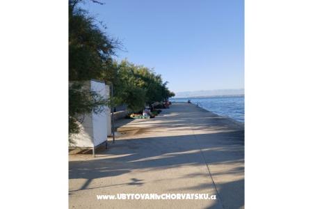 Apartments Galius Ugljan photo 5