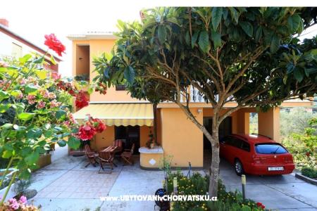 Apartments Gašpe photo 3
