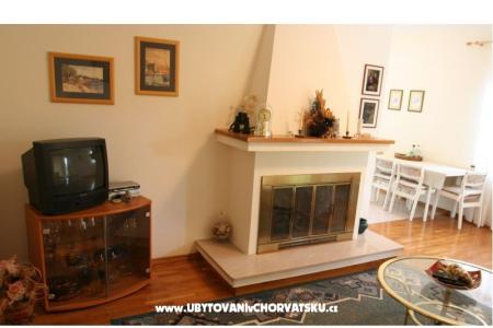 Apartments Rozelyn photo 5