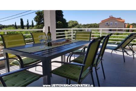 Apartments Ugljan photo 2