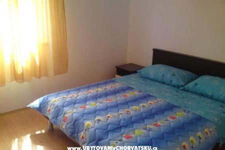 Apartments Dekovi photo 3