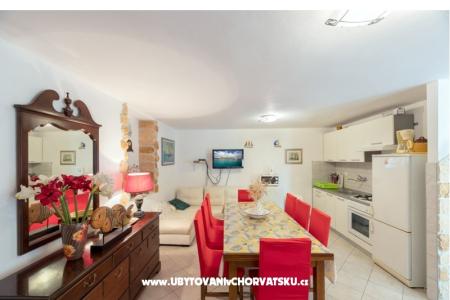 Apartments Ferina Ugljan photo 4