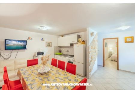 Apartments Ferina Ugljan photo 5