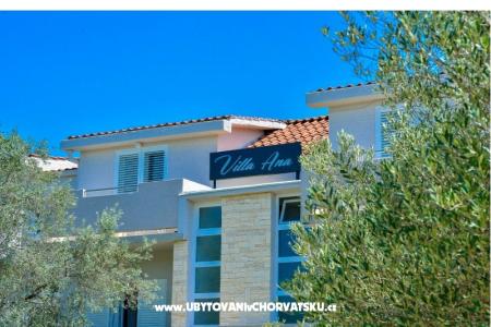 Apartments  ANA photo 3