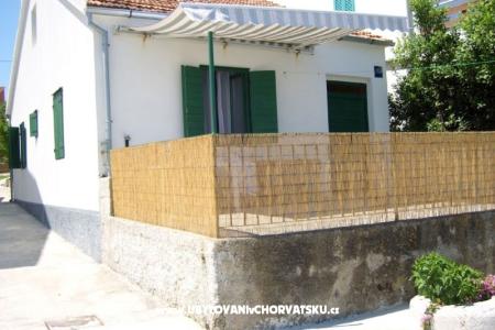 Vacation house Villa Jadran photo 4