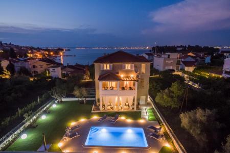 Very good life Island of Ugljan Croatia