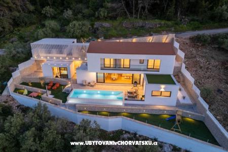 Vila za odmor Happy life Island of Ugljan Croatia