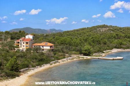 Villa Tesna Island of Ugljan Croatia