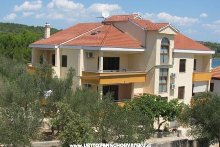 Villa Tesna photo 4