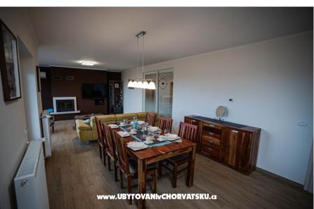 Apartma Olive garden photo 2