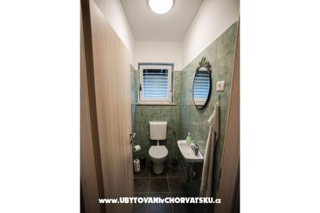 Apartma Olive garden photo 5