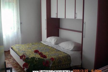 Apartment Pino Josip Umag Croatia
