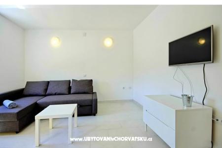 Apartments Finida Umag photo 2