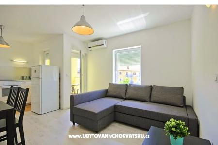 Apartments Finida Umag photo 5