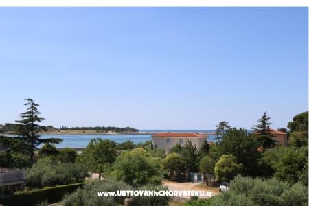 Apartments Crnkovic Umag photo 3