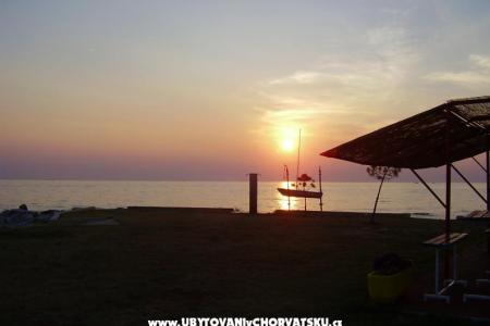 Apartments Crnkovic Umag photo 4