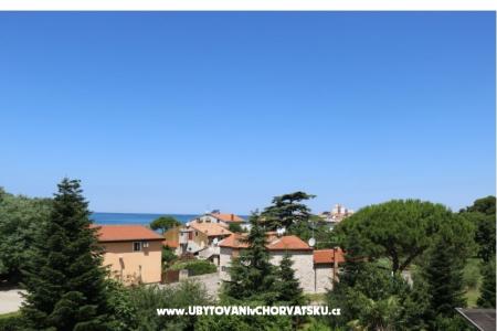 Apartments Crnkovic Umag photo 5