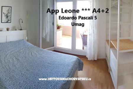 App Leone photo 2
