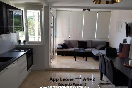 App Leone photo 4