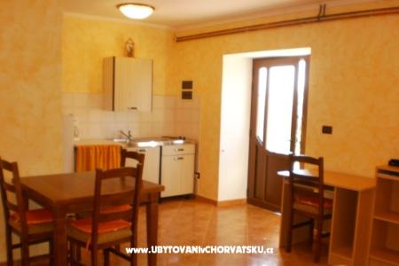 Studio Apartment Benvegnu photo 2