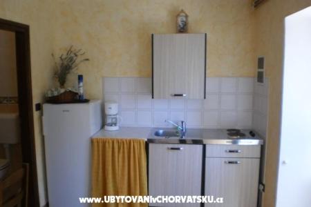 Studio Apartment Benvegnu photo 3