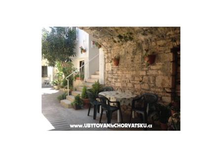 Apartments Stone House photo 2