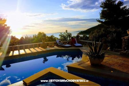 Stone house-Villa Poplat photo 5