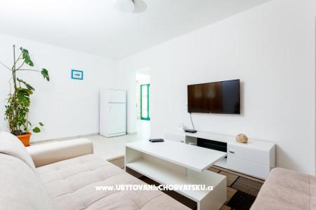 Villa Barbara / Zli stup photo 4