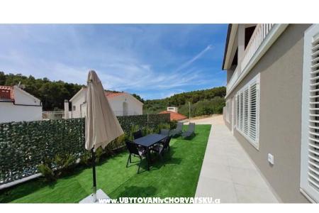 Villa Bell Aria Korcula photo 3