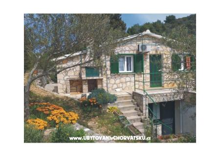 Apartments Vjeka Vela Luka – Korčula Croatia