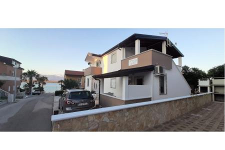 Alida apartmani Vir Island of Vir Croatia