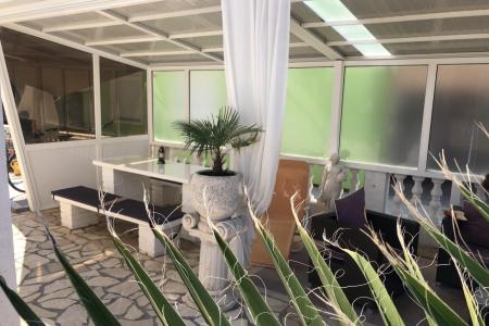 Aparments Geli ostrov Vir Croatia